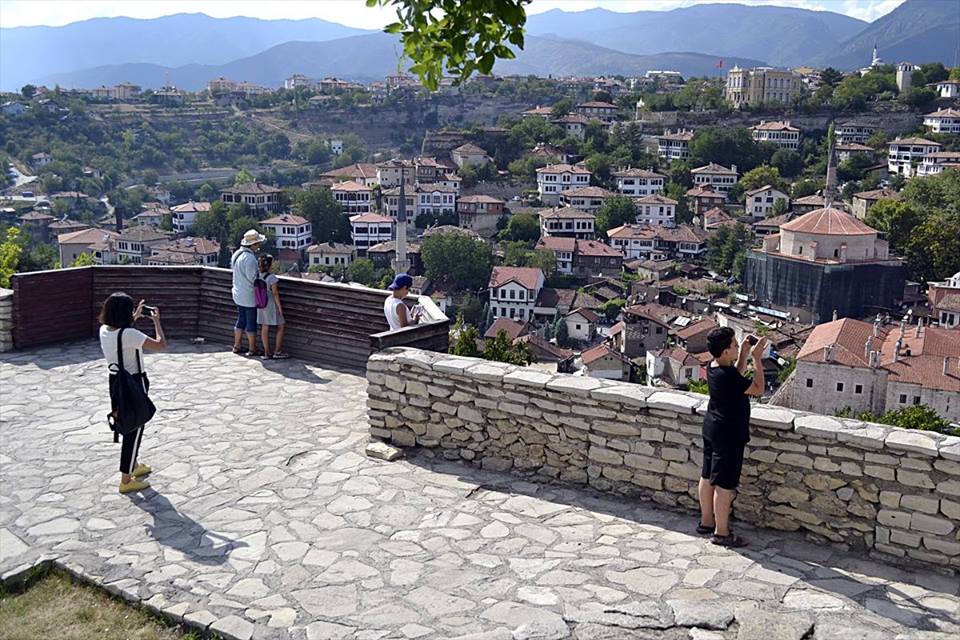 "صفران بولو" التركية.. متحف مفتوح ينتظر زواره في عيد الأضحى 7