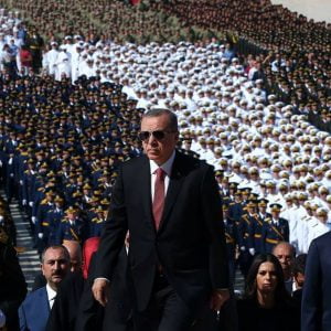 قائمة اقوى 10 جيوش في العالم بينها تركيا وبلد عربي