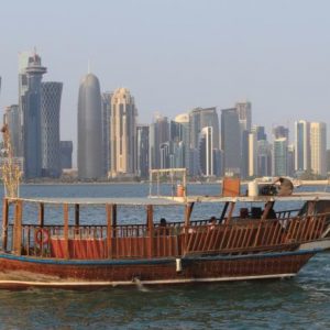 قطر تعفي 80 جنسية من تأشيرة الدخول إلى البلاد