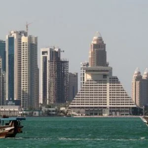 الاعلان عن اتفاق تركي قطري ايراني لنقل البضائع الى الدوحة