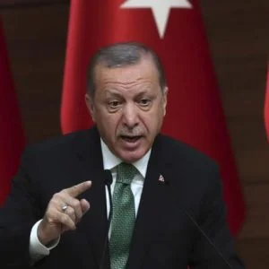 تركيا ترد على تصريحات وزير الخارجية الألماني التي هاجم فيها اردوغان