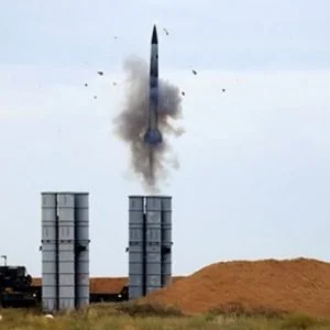 روسيا تسلم تركيا “انظمة دفاع خطيرة”