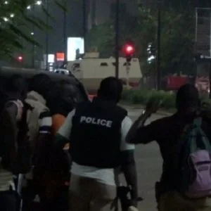 مقتل 17 شخصا بهجوم على مطعم تركي