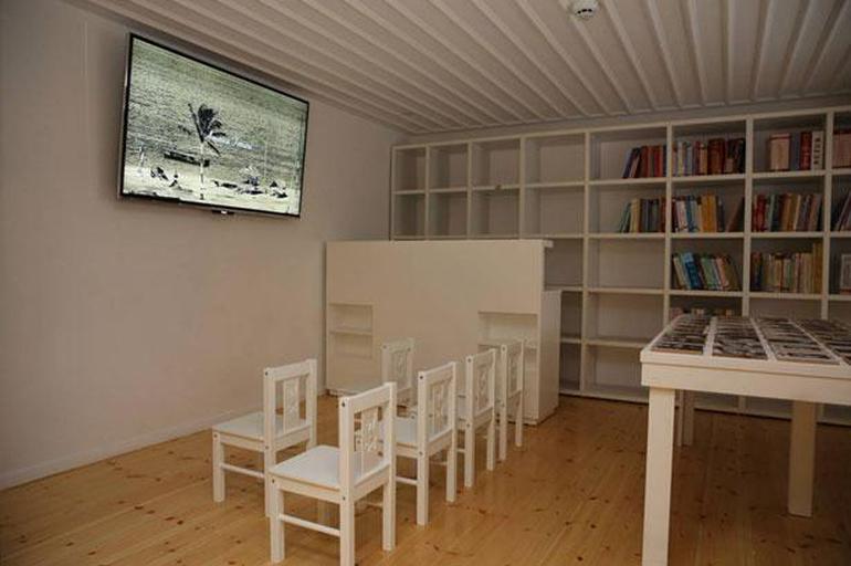 ما قصة المنزل الذى يزوره الاف الاتراك؟.. وماذا يوجد بداخله؟ 12 ما قصة المنزل الذى يزوره الاف الاتراك؟.. وماذا يوجد بداخله؟ 11