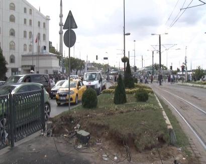 كل اسطنبول تتحدث عن هذه الصورة.. ياترى اين تم التقاطها 1