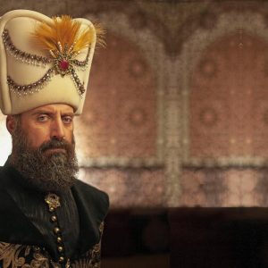 من هو السلطان سليمان القانوني ؟