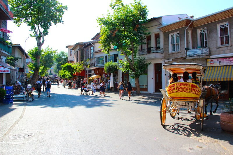 بالصور تعرف على حدائق اسطنبول الـ 20 الرائعة تركيا الآن