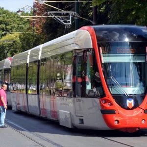 بلدية في اسطنبول تحقق المستحيل