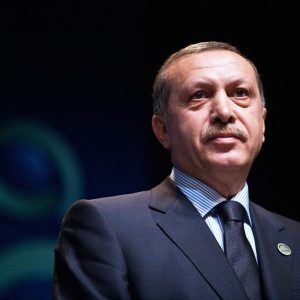 أردوغان يعتزم ذبح أضاحي العيد خارج تركيا