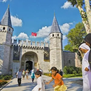 تركيا استقبلت 15 مليون سائح خلال 6 أشهر