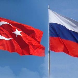 20 مليار دولار الاستثمارات المتبادلة بين روسيا وتركيا