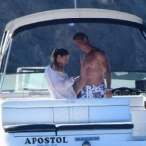 فضيحة تهزّ الوسط الفنّي التركي