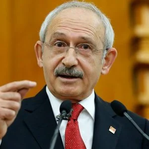 كليجدار اوغلو يهاجم الرئيس اردوغان