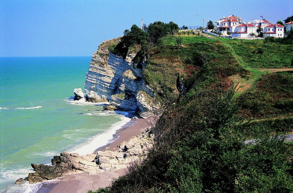 لقضاء عطلة العيد.. هذا هو أكثر الأماكن هدوءاً في اسطنبول 3