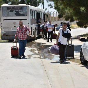 آلية جديدة للدخول والخروج.. تركيا تعلن مواعيد إجازة العيد للسوريين