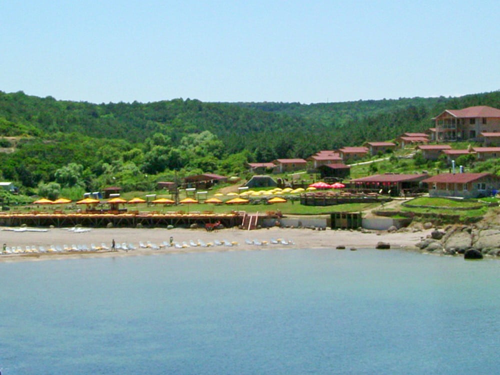 بالصور.. تعرف على حدائق اسطنبول الـ 20 الرائعة 11