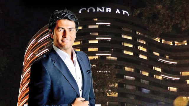 جريمة مروعة في اسطنبول.. عارضة ازياء تقتل الممثل التركي الشهير "شاشماز" 1