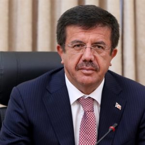 تصريح من وزير الاقتصاد التركي بشأن عطلة عيد الاضحى