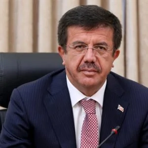 تصريح من وزير الاقتصاد التركي بشأن عطلة عيد الاضحى