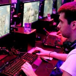 تركيا ثالث اكبر سوق للالعاب في العالم