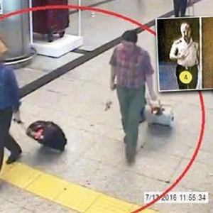 الرجل الثاني في منظمة “فتح الله غولن” يظهر في المانيا