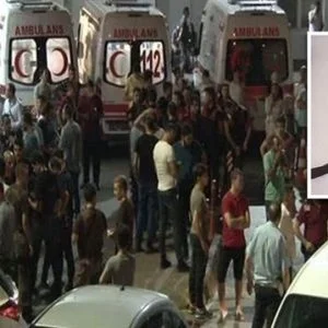 “داعشي” يقتل جندي تركي داخل مبنى مديرية أمن إسطنبول