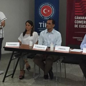 “تيكا” التركية تقدم مساعدات طبية وخدمات مهنية بأمريكا اللاتينية