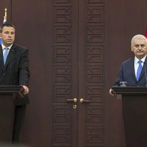 يلدريم: الرئيس الدوري للاتحاد الأوروبي صديق لأنقرة