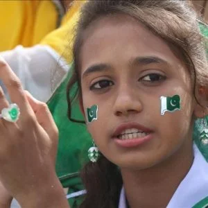 أردوغان يهنئ باكستان بيوم استقلالها السبعين