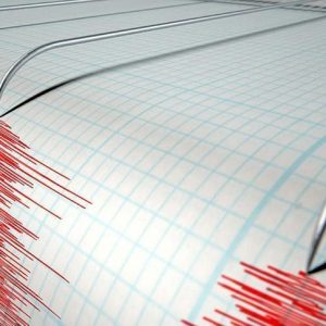زلزال بقوة 4.3 درجة يضرب سواحل موغلا التركية