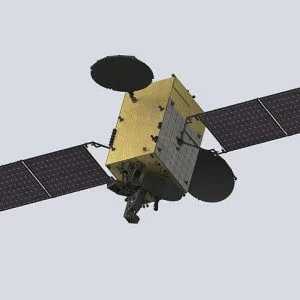 تركيا تدخل مرحلة إنتاج قمرها الصناعي المحلي