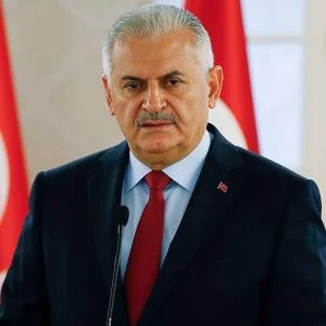 يلدريم: الجهات المعادية لتركيا والعالم الإسلامي لن تستطيع تحقيق أهدافها