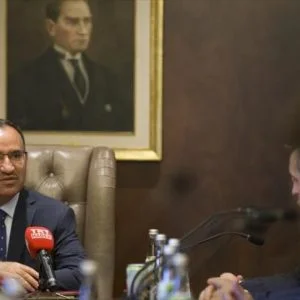 نائب يلدريم: تصريحات زعيم المعارضة لمجلة ألمانية تعد ضربة لاقتصادنا