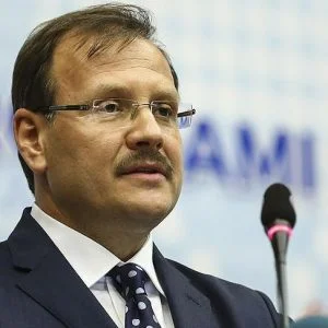 تركيا تؤكد مواصلتها تقديم الدعم للقضية الفلسطينية