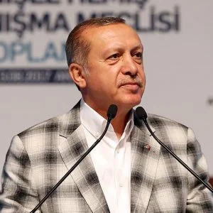 اردوغان يعلن عن مشاريع ضخمة.. تعرف عليها