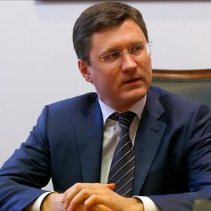 وزير الطاقة الروسي: مشروع “السيل التركي” سيُنجز في موعده