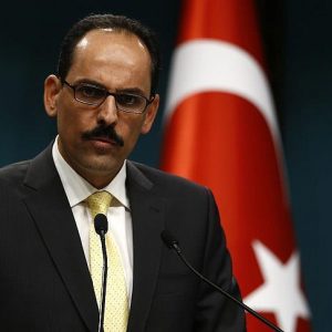الرئاسة التركية ترد على تلميحات أمريكية ربطت تركيا بوجود تنظيمات إرهابية في إدلب السورية