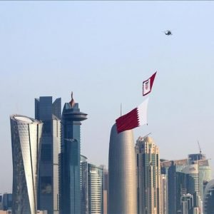 قطر تشكو مصر
