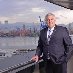 رجال أعمال أتراك يستعدون للمشاركة بمعرض للأغذية بقطر أكتوبر المقبل