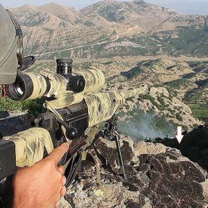 تركيا.. تحييد 32 عنصراً من “بي كا كا” الإرهابية خلال أسبوع