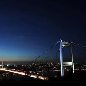 العاصمة التركية تحتضن القمة العالمية للمدن الذكية