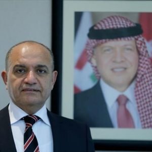 سفير الأردن: نأمل أن تكون زيارة أردوغان لعمّان صفحة جديدة في العلاقات الثنائية