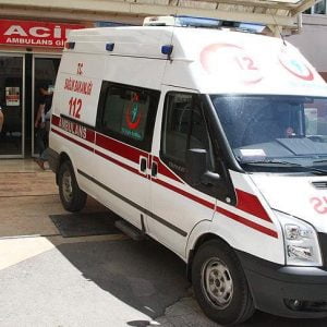 إصابة 3 حراس أمن بهجوم لـ”بي كا كا” الإرهابية جنوب شرقي تركيا
