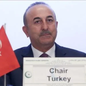 جاويش أوغلو: تزويد واشنطن “ب ي د” بالسلاح خطر على مستقبل سوريا