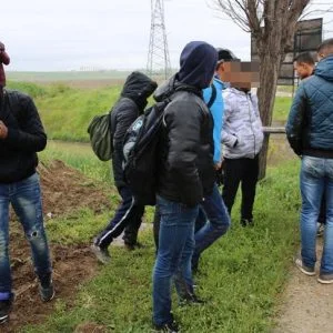 تركيا.. ضبط 91 أجنبيا خلال محاولتهم الخروج من البلاد بطريقة غير شرعية