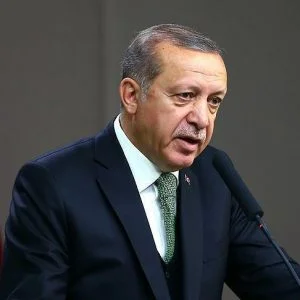 رسالة من اردوغان الى اسرائيل