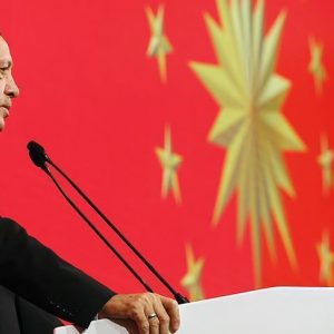 أردوغان زار 86 دولة منذ توليه الرئاسة عام 2014