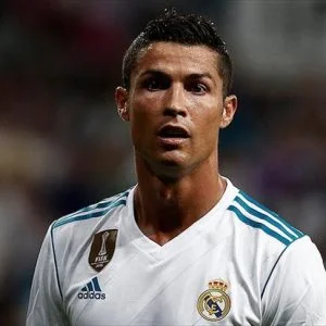 رونالدو يهتف لفريق غوزتبه التركي