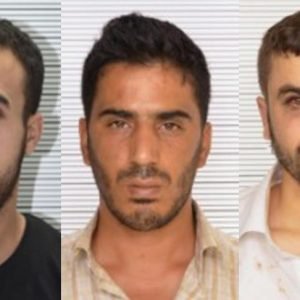 اعتقال خلية اغتيالات لـ “داعش” جنوبي تركيا
