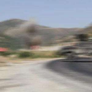 تركيا.. استشهاد عاملين اثنين في هجوم لإرهابيي ” بي كا كا”